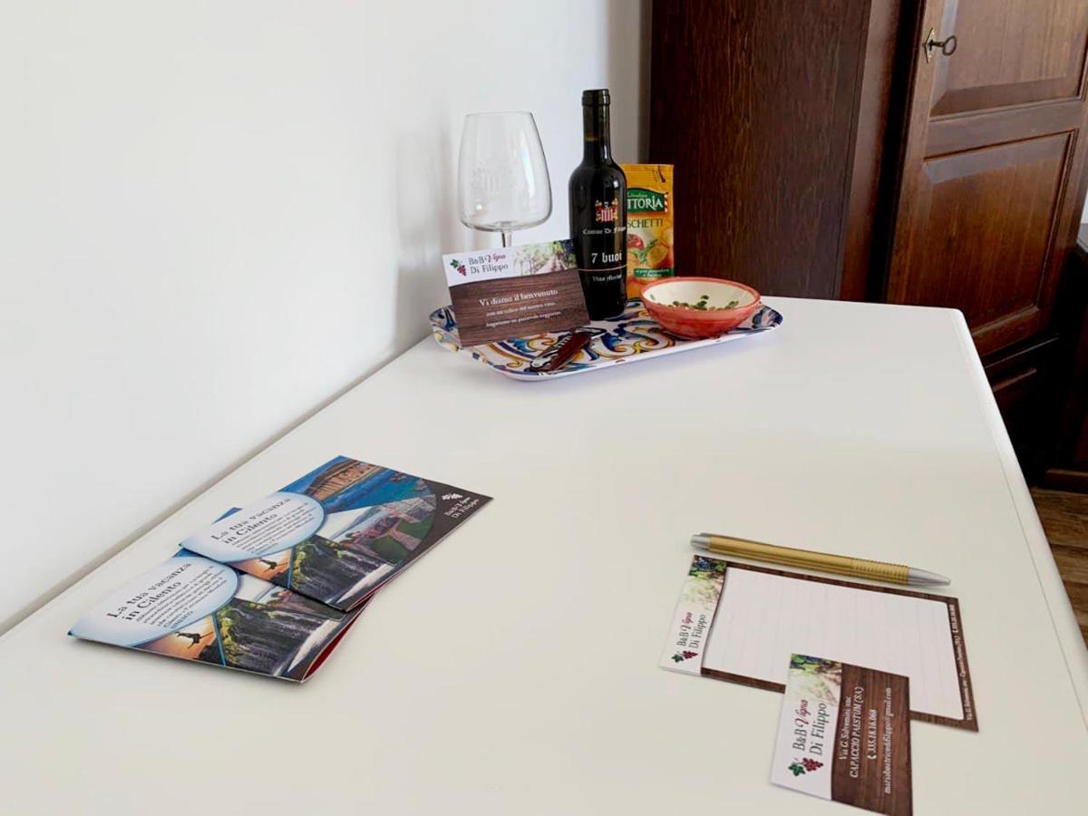 Bed & Breakfast Vigna Di Filippo - *