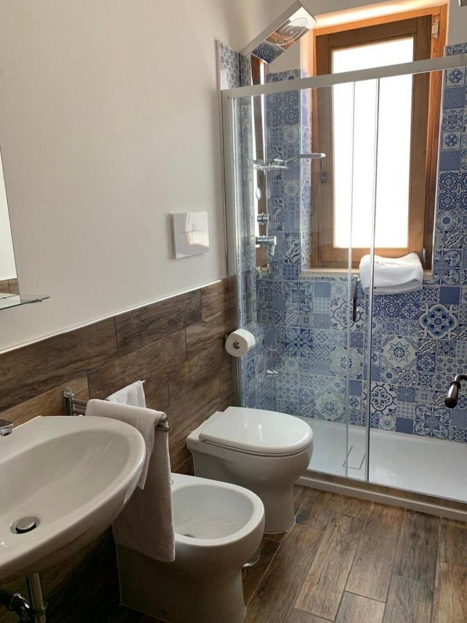 Vigna Di Filippo - Bed & Breakfast *