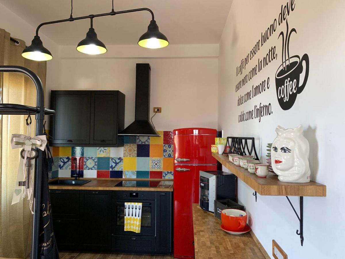 Bed & Breakfast Vigna Di Filippo -