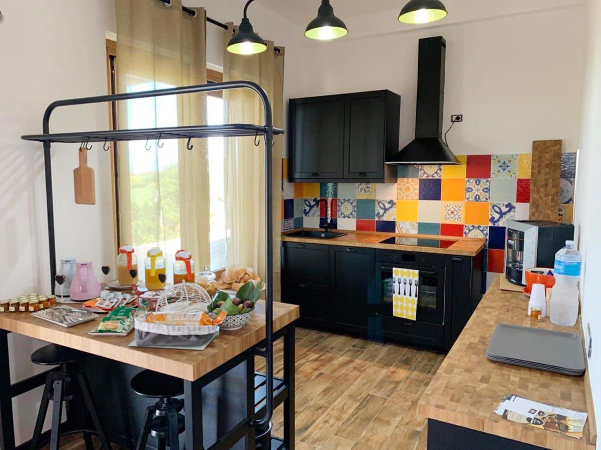 Vigna Di Filippo - Bed & Breakfast Paestum