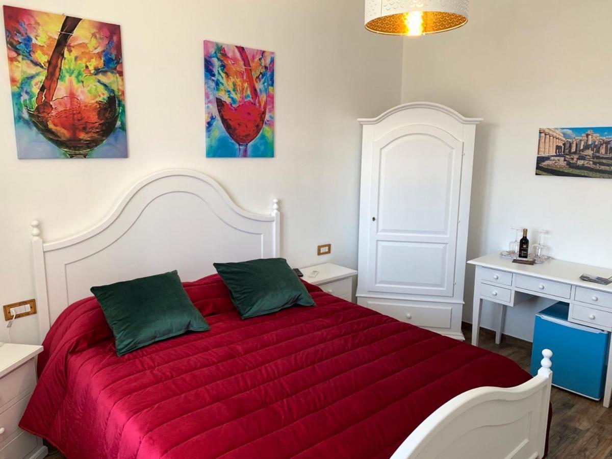 Vigna Di Filippo - Bed & Breakfast Paestum