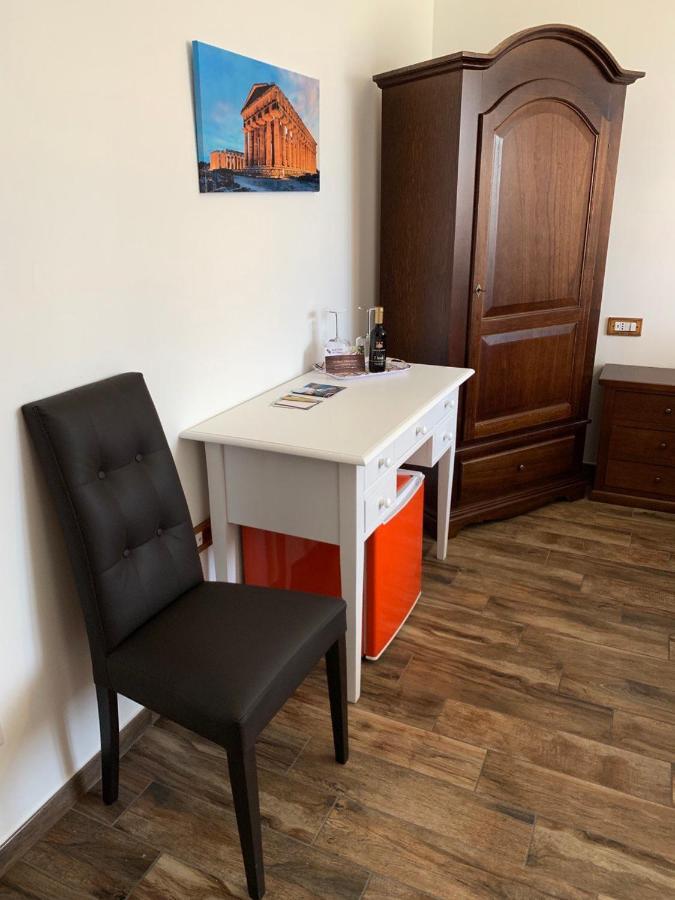 Bed & Breakfast Vigna Di Filippo - Paestum