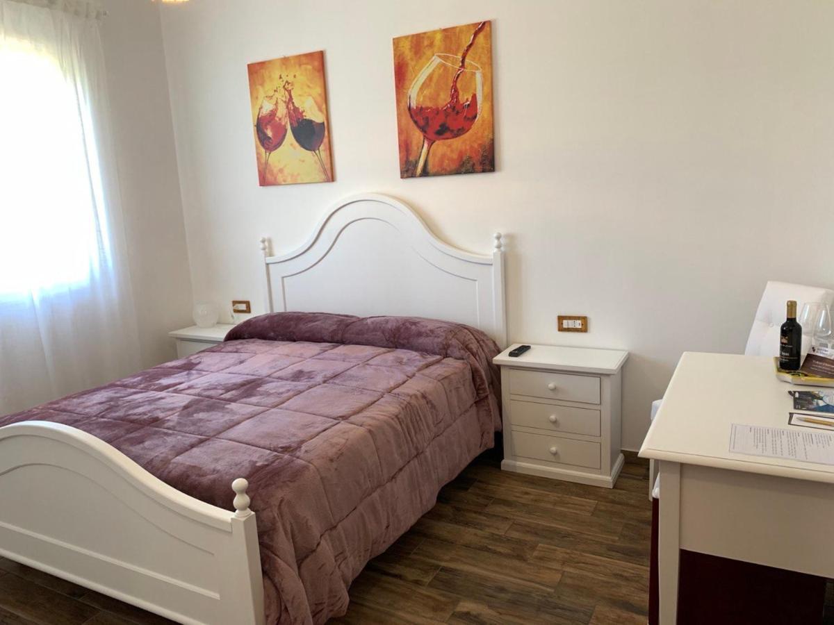 Vigna Di Filippo - Bed & Breakfast Paestum