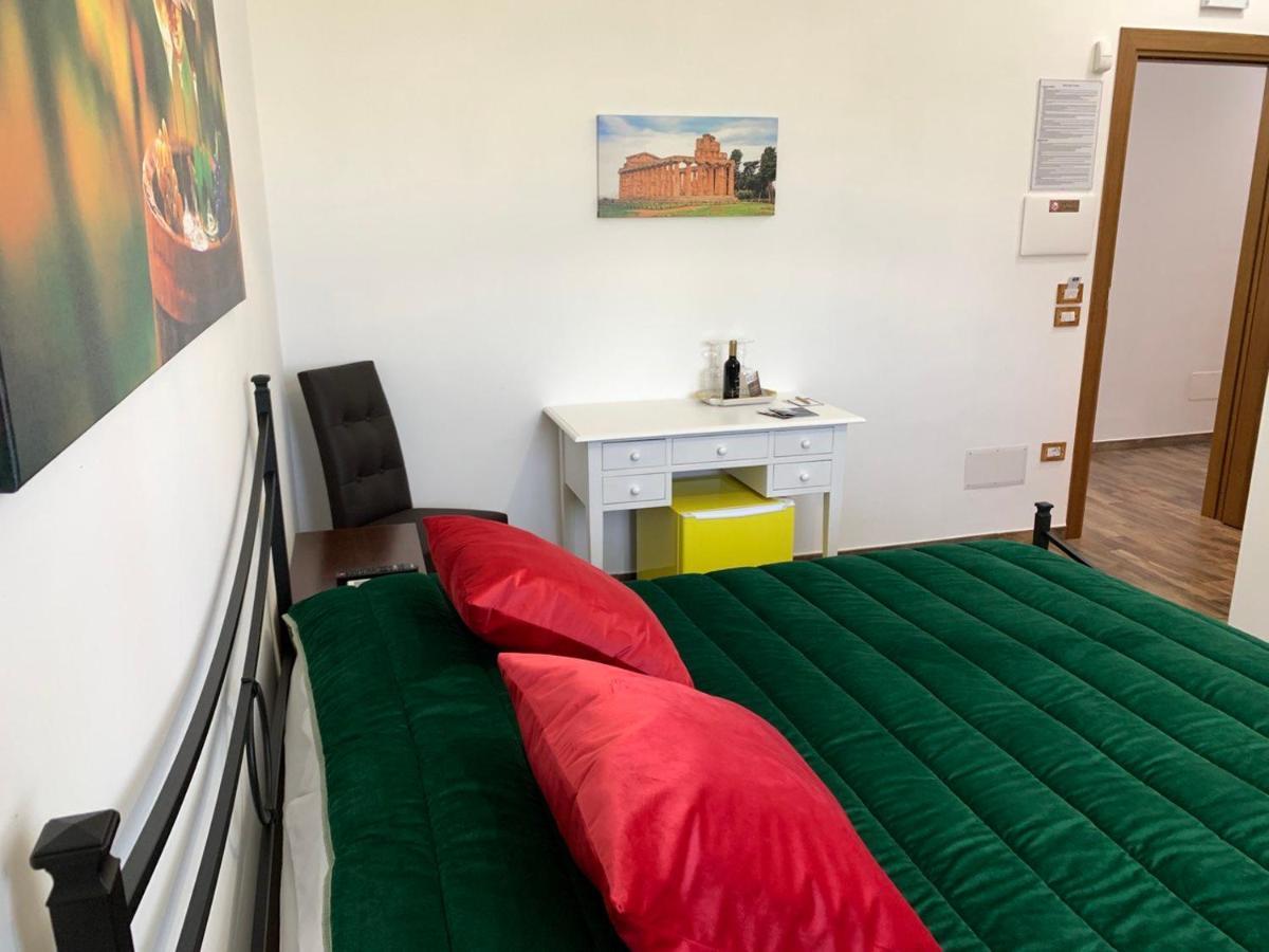 Vigna Di Filippo - Bed & Breakfast *