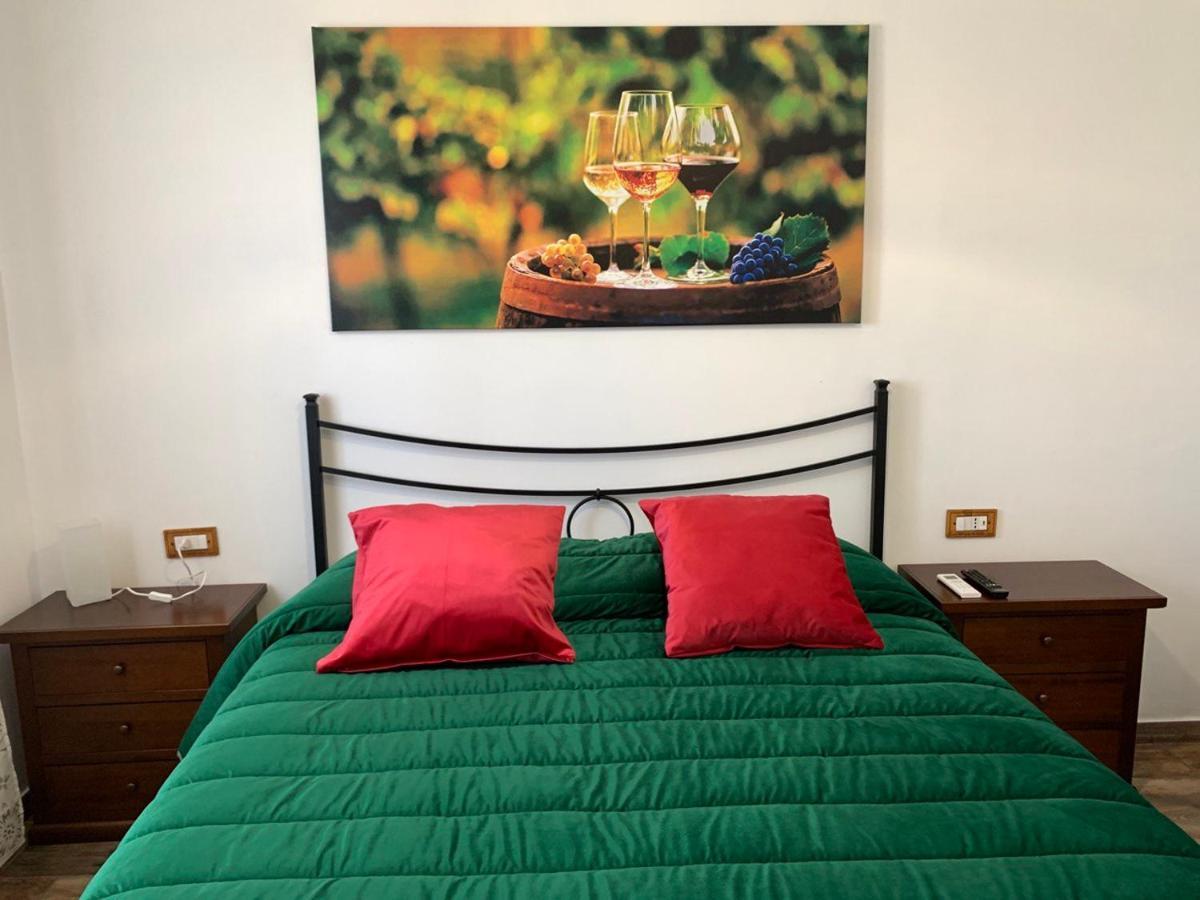 Vigna Di Filippo - *