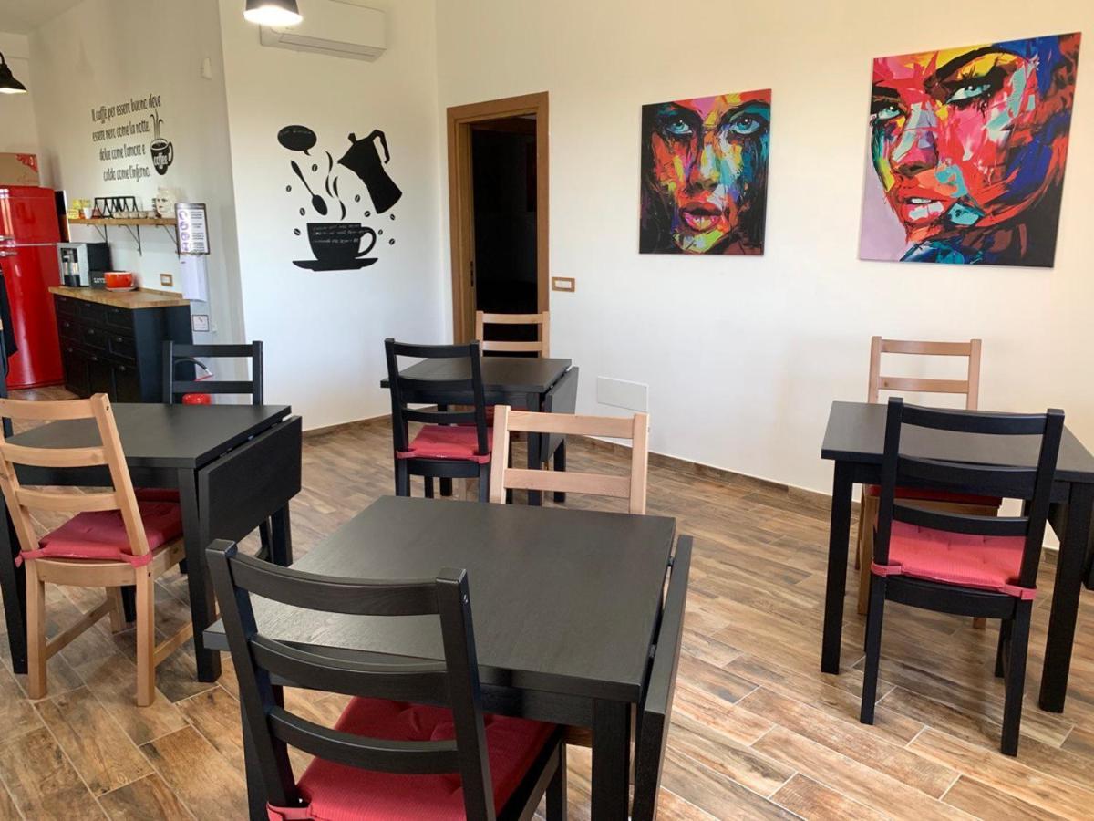 Vigna Di Filippo - Bed & Breakfast