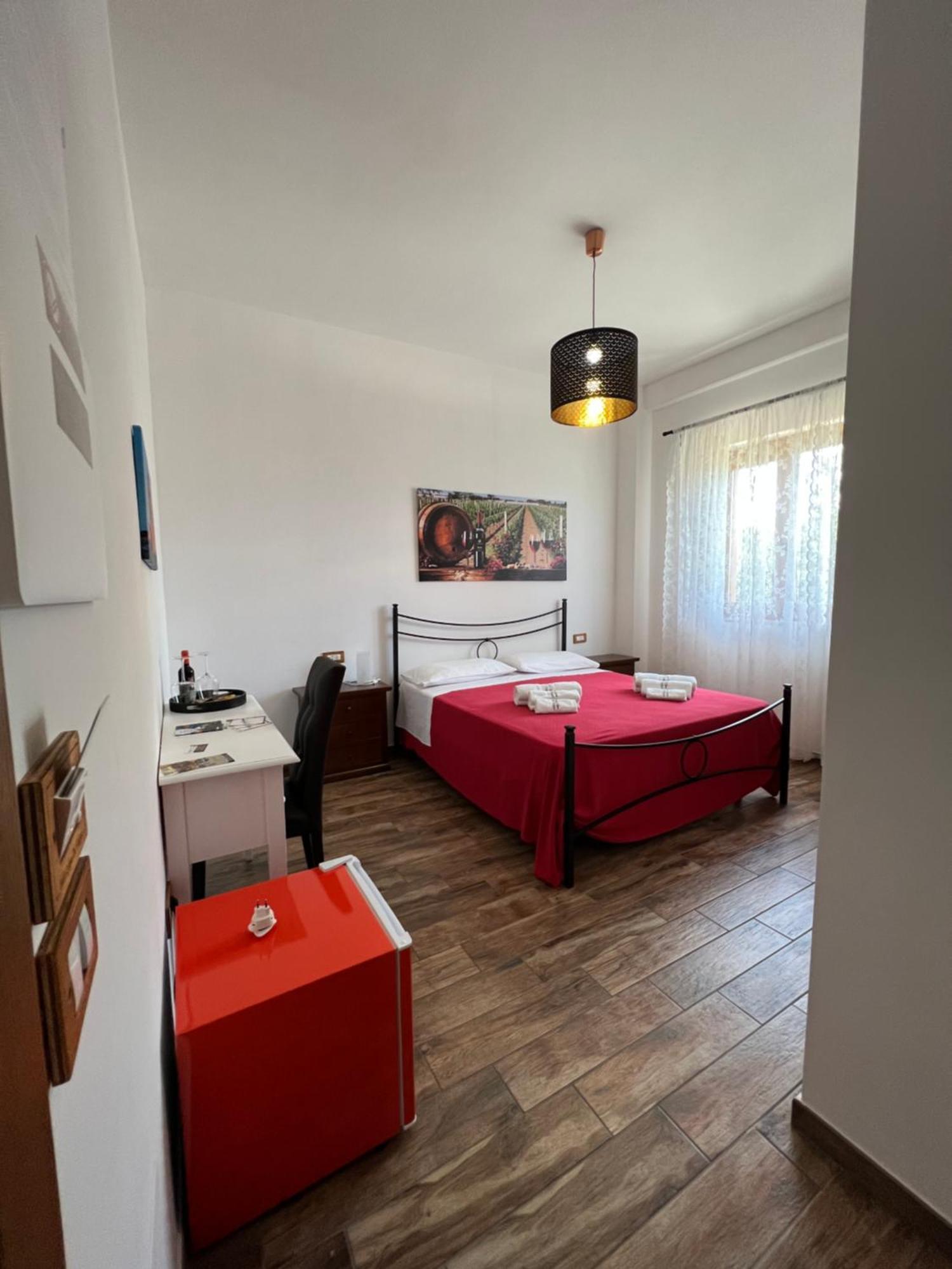 Bed & Breakfast Vigna Di Filippo -