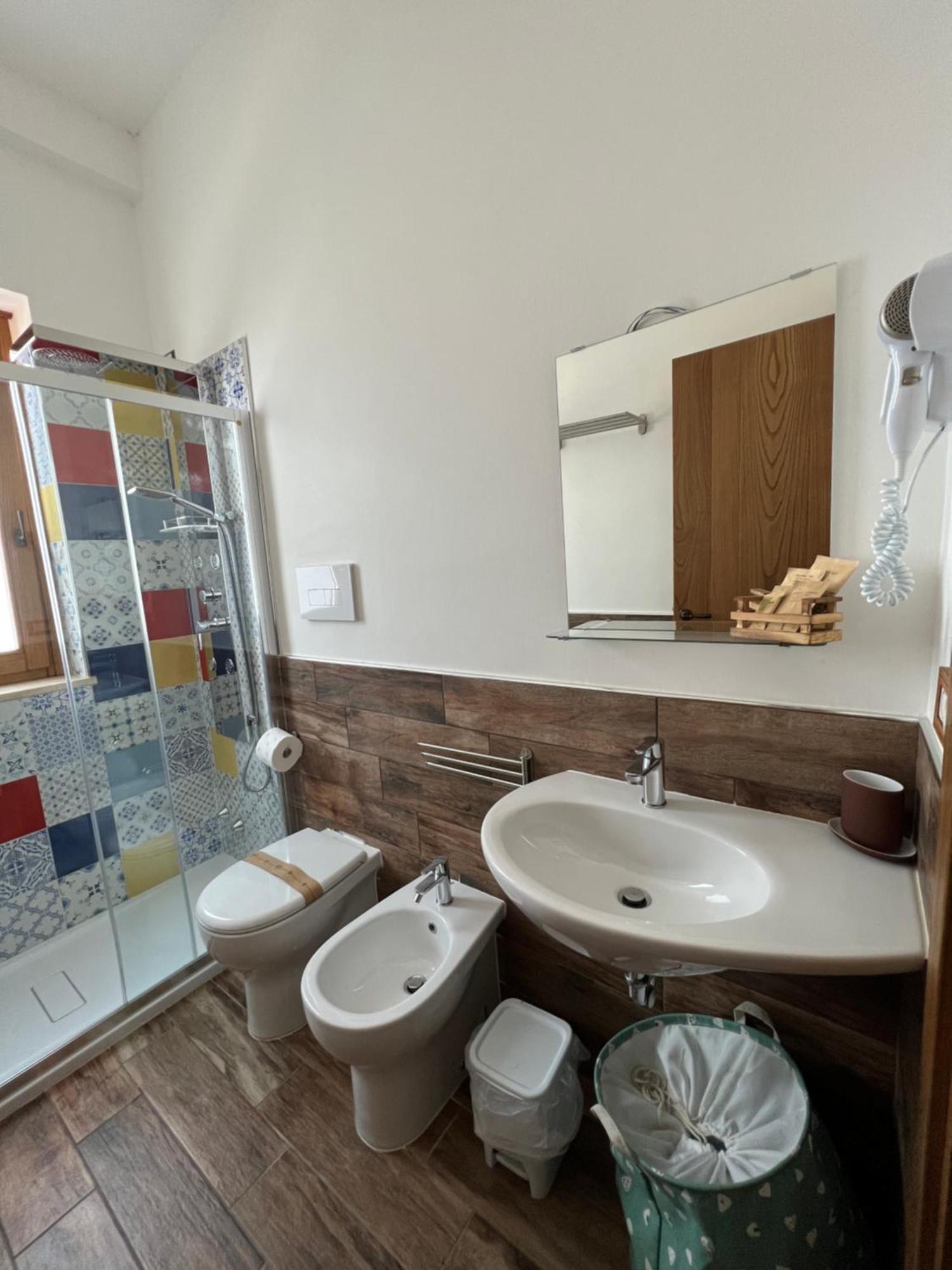 Vigna Di Filippo - Bed & Breakfast