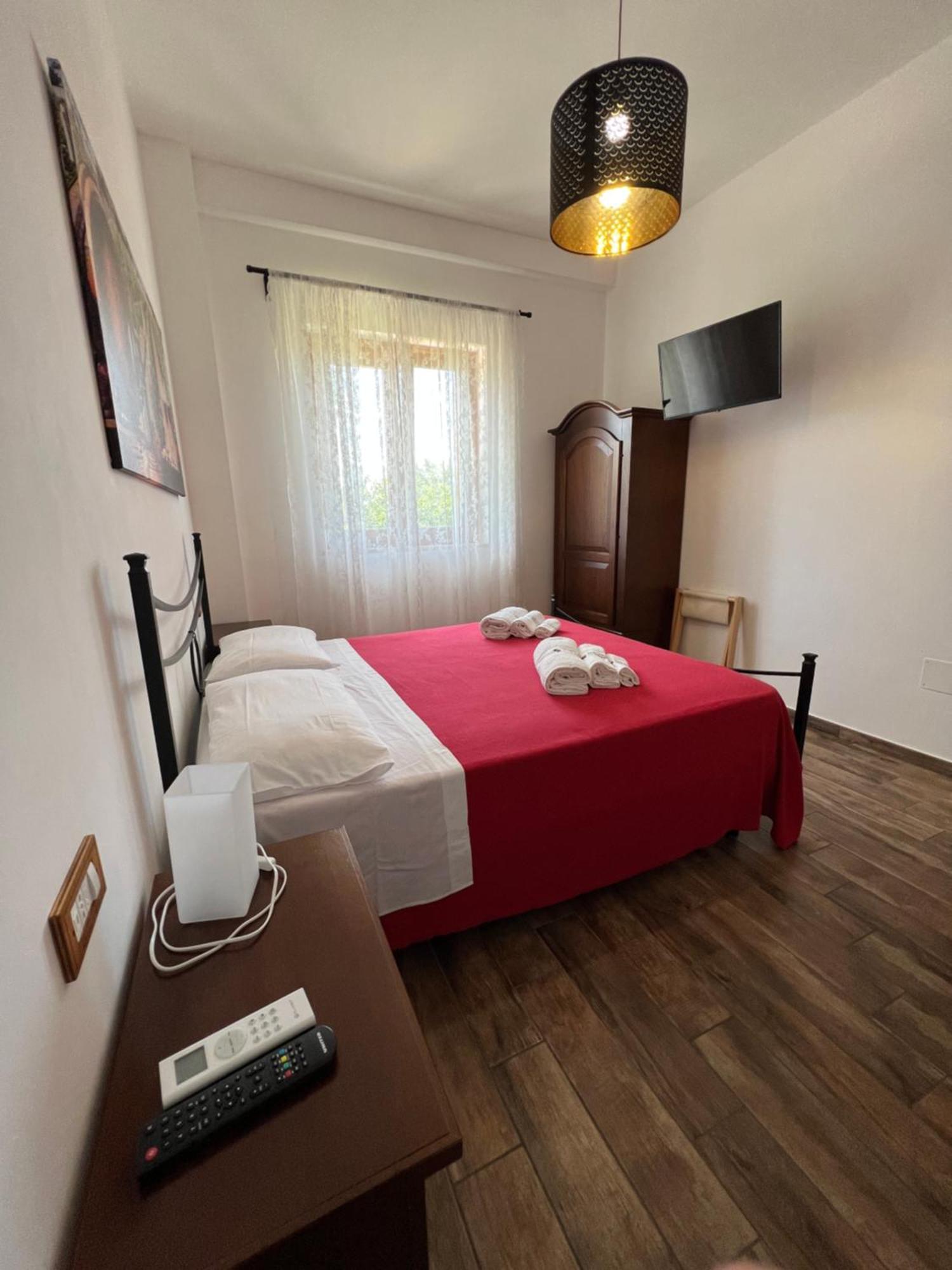Vigna Di Filippo - Bed & Breakfast Paestum