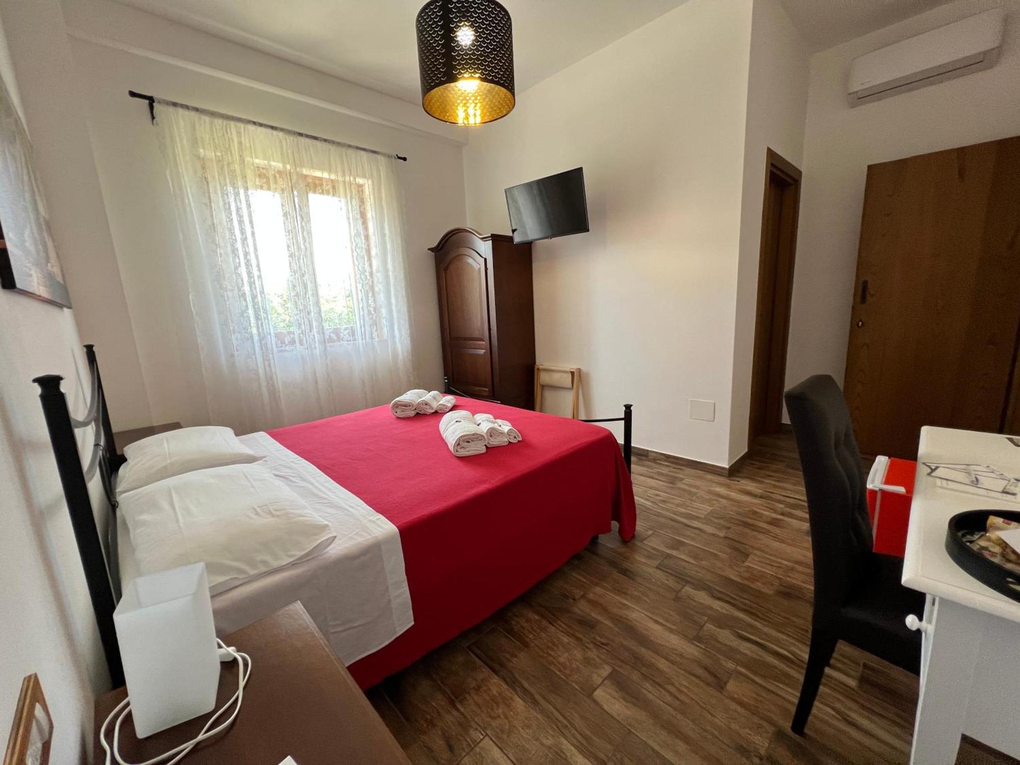 Vigna Di Filippo - Bed & Breakfast